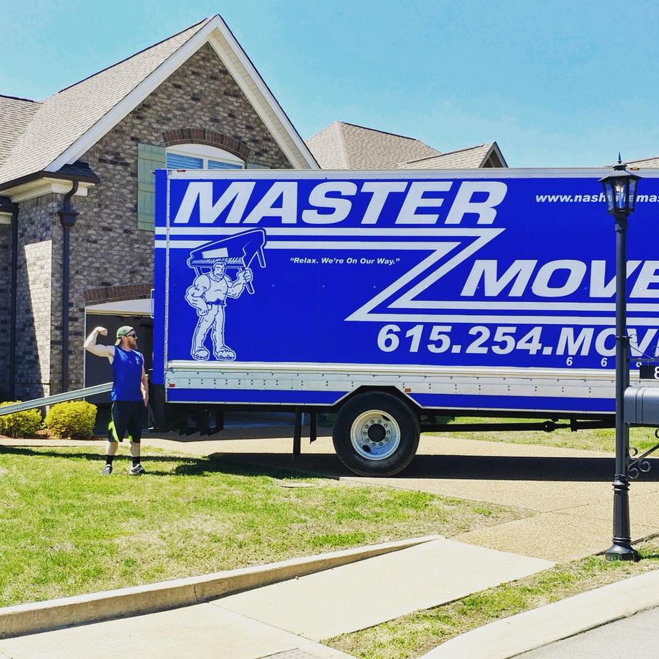 professional local movers mount juliet tn