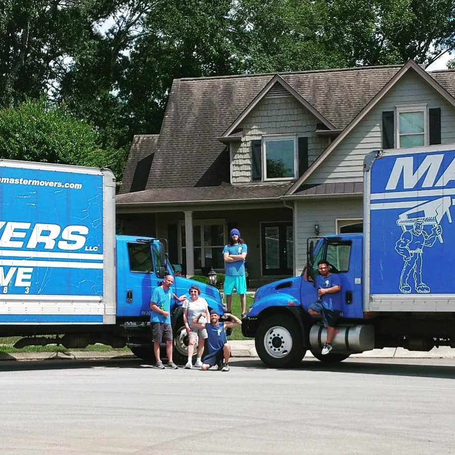 specialized movers in mt juliet tn